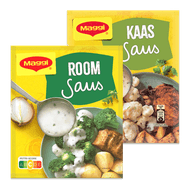 Maggi saus