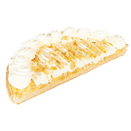 Appel Citroen Vlaai