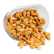 1 de Beste Cashewnoten