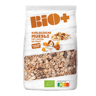 Bio+ Muesli Noten En Fruit