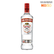 Smirnoff Vodka 