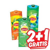 Lipton Ice Tea 