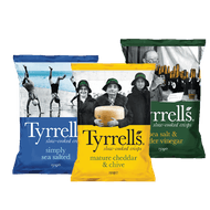 Tyrrell's Chips