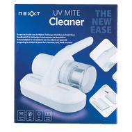 Nexxt Uv Stofmijtzuiger