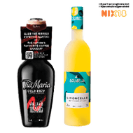 Tia Maria of Isolabella