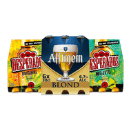 Desperados of Affligem