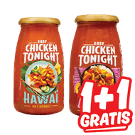 Chicken Tonight 