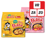 Samyang Noodles