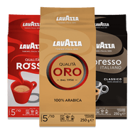 Foto van Lavazza filterkoffie