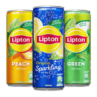 Lipton ice tea
