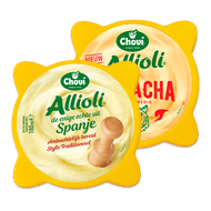 Chovi allioli