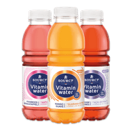 Sourcy Vitaminwater
