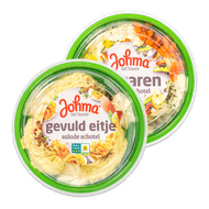 Johma salade