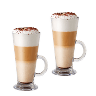 Latte Macchiato Glazen
