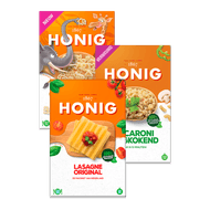 Honig pasta