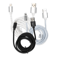 Soundlogic oplaadkabel Foto van Soundlogic oplaadkabel