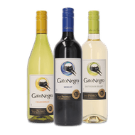 Gato Negro Foto van Gato Negro