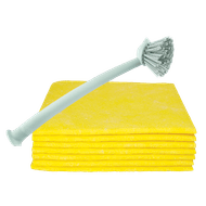 Schoonmaakartikelen