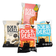 Boerderij Chips