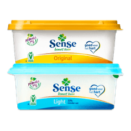 Sense