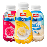 Müllermilk