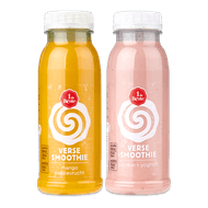 1 de Beste Verse smoothie