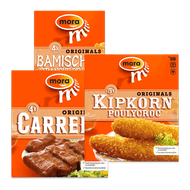 Foto van Mora originals