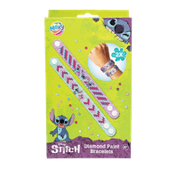 Diamond Painting Armbanden Stitch