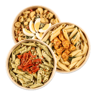 Foto van Luxe pastasalade