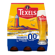 Texels Skuumkoppe of 0.0