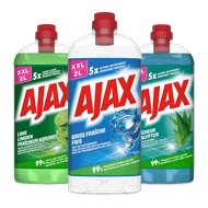 Foto van Ajax allesreiniger