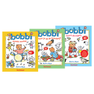 Bobbi Muziekboek 