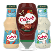Calvé partysaus