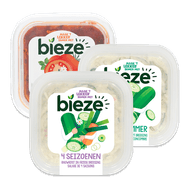 Bieze rauwkost