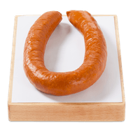 De Vleeschmeesters Rookworst