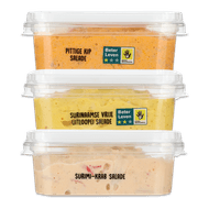 Foto van 1 de Beste Verse salade