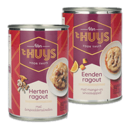 Foto van Van 't Huijs Luxe ragout