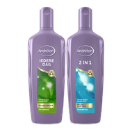 Andrélon classic shampoo of conditioner