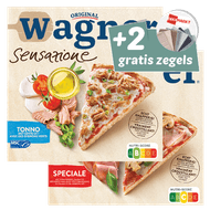 Wagner Sensazione