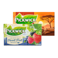 Pickwick thee