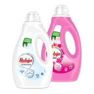 Foto van Robijn wasmiddel