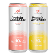 XXL Nutrition Protein Lemonade