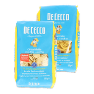 De Cecco pasta