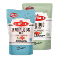 Bertolli pastasaus