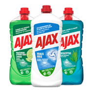 Ajax allesreiniger