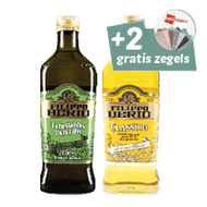 Filippo Berio Olijfolie 
