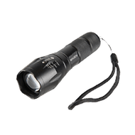 Tactical Led Zaklamp