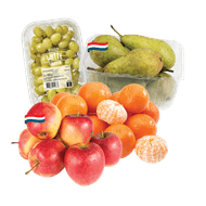 Pick & Mix Fruit