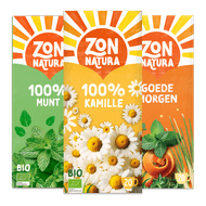 Foto van Zonnatura thee