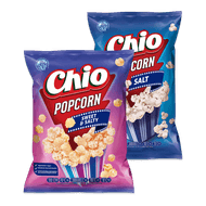 Chio popcorn